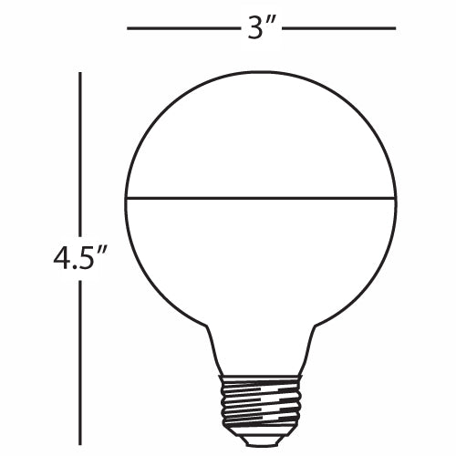 Robert Abbey  Bulbs Accessory BULG1