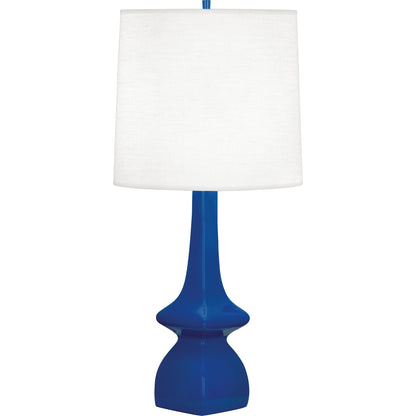 Robert Abbey  Cobalt Jasmine Table Lamp CT210