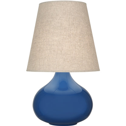 Robert Abbey  Cobalt June Accent Lamp CT91