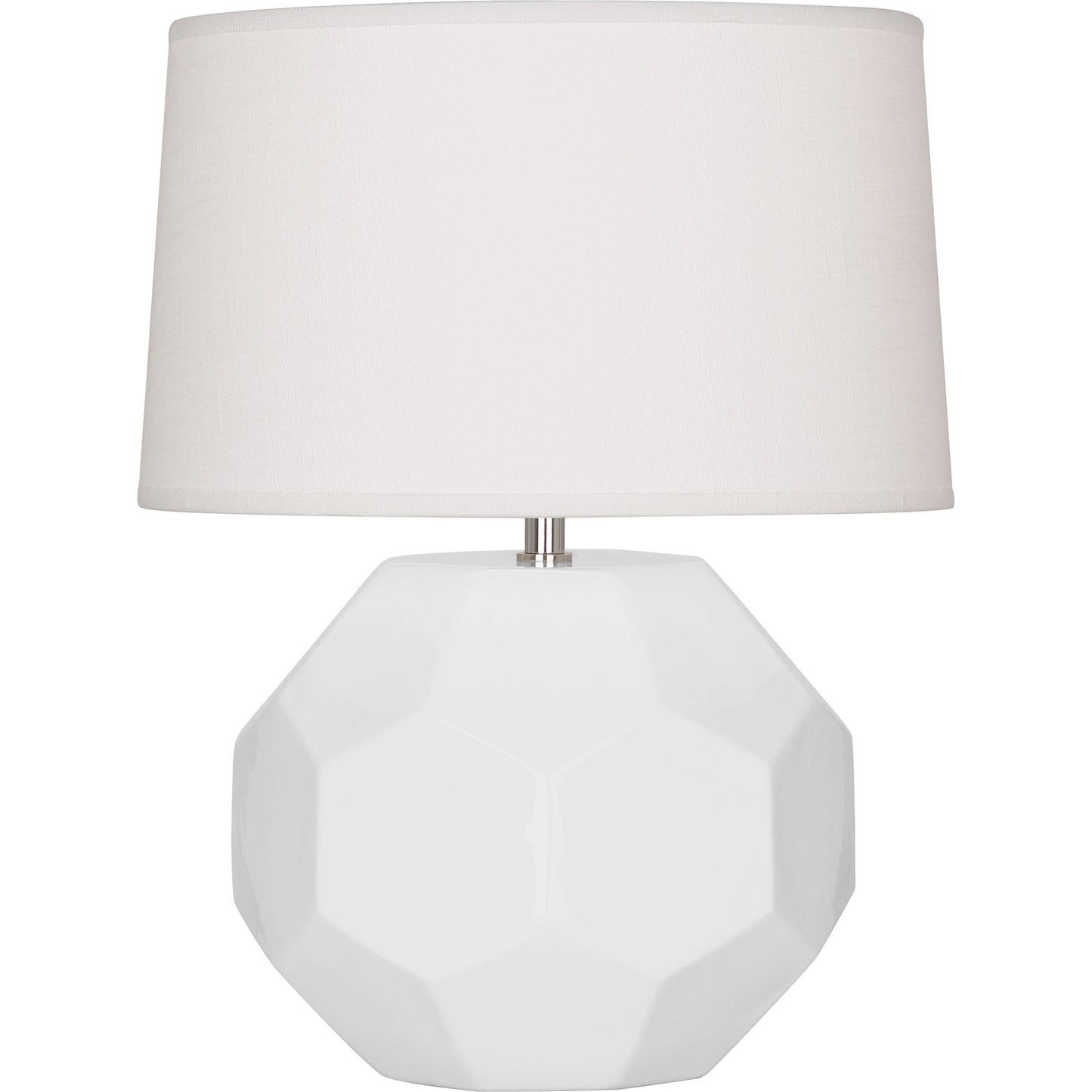 Robert Abbey  Daisy Franklin Accent Lamp DY02