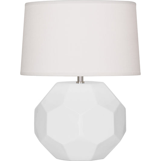 Robert Abbey  Daisy Franklin Accent Lamp DY02