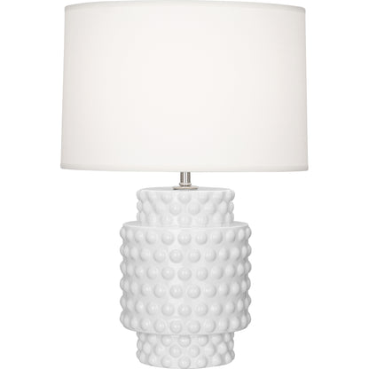 Robert Abbey  Daisy Dolly Accent Lamp DY801