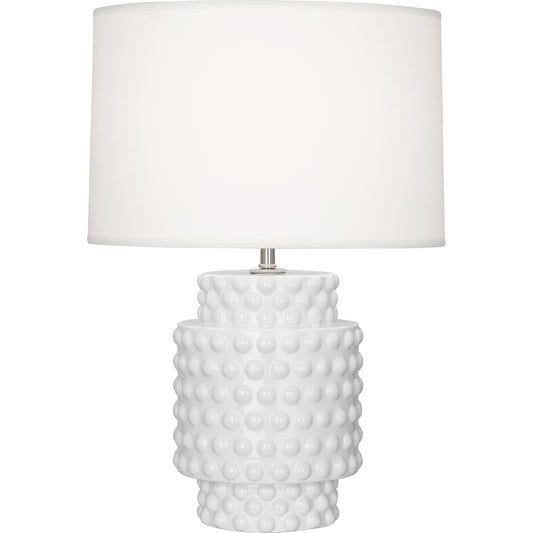 Robert Abbey  Daisy Dolly Accent Lamp DY801