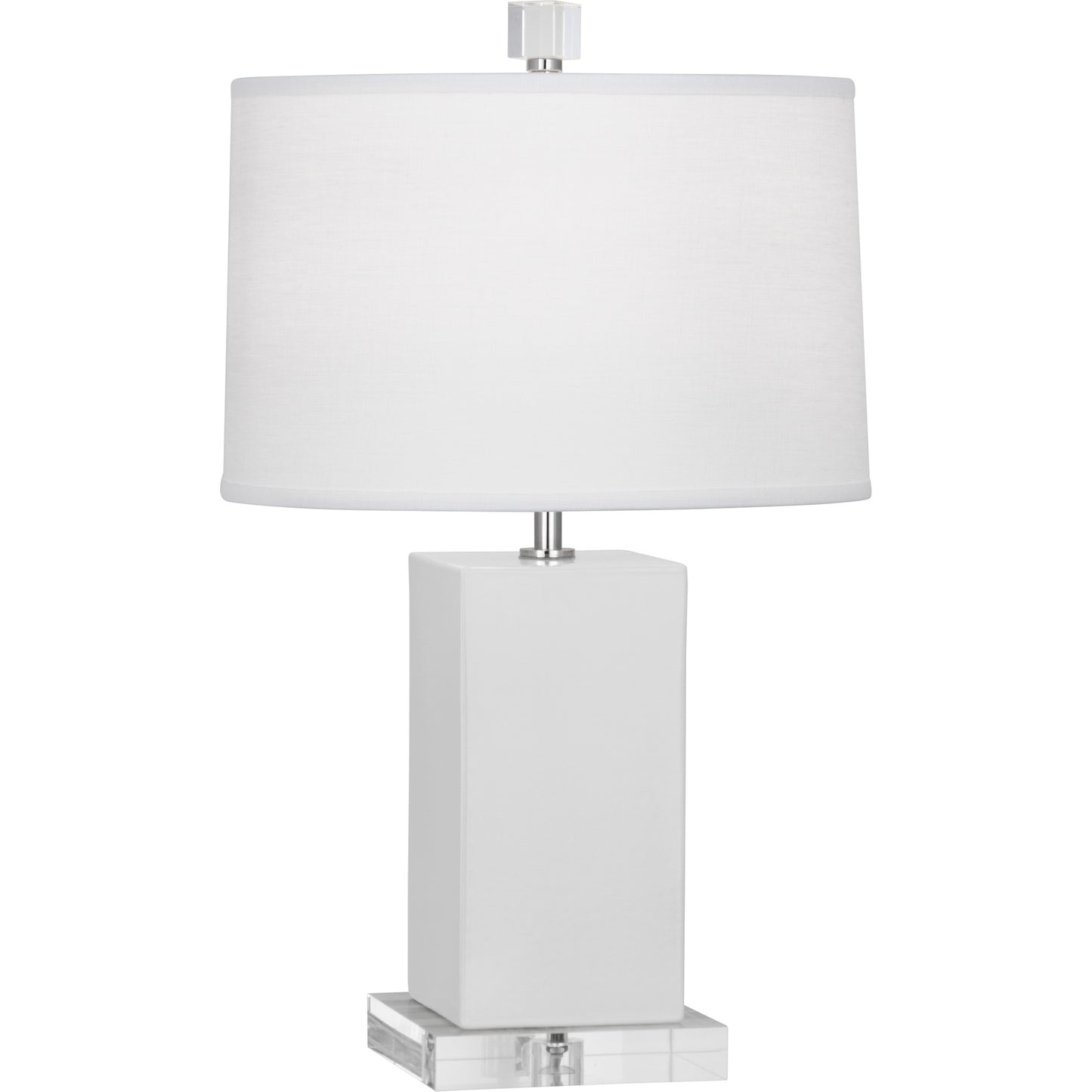 Robert Abbey  Daisy Harvey Accent Lamp DY990