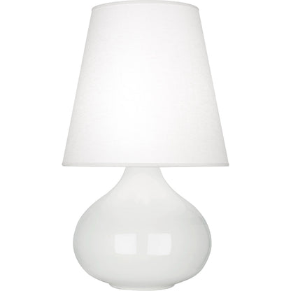 Robert Abbey  Lily June Accent Lamp in Lily Glazed Ceramic LY93