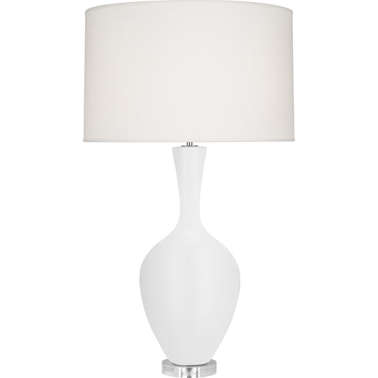 Robert Abbey  Matte Daisy Audrey Table Lamp MDY80