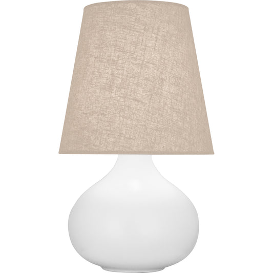 Robert Abbey  Matte Daisy June Accent Lamp MDY91