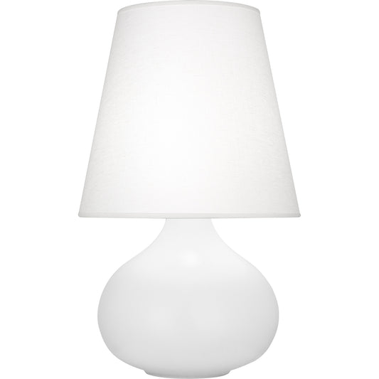 Robert Abbey  Matte Daisy June Accent Lamp MDY93