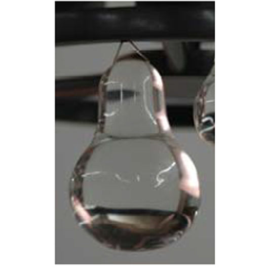 Robert Abbey  Replacement Crystal Drop for Bling LARGE