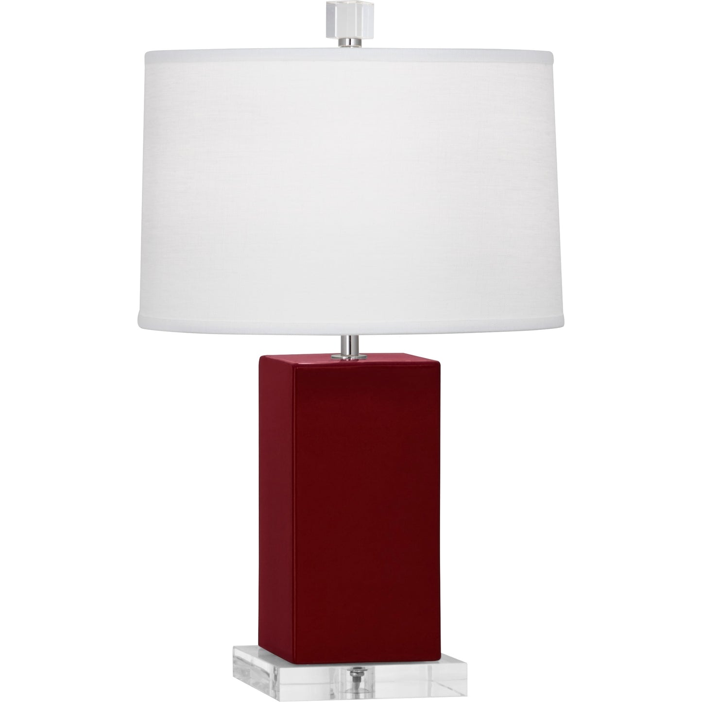 Robert Abbey  Sangria Harvey Accent Lamp SA990