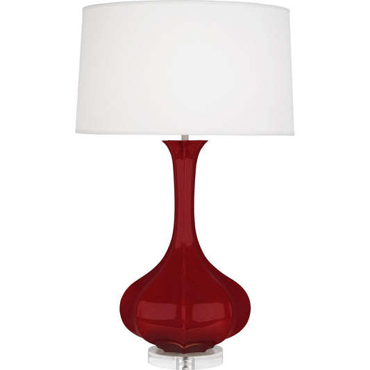 Robert Abbey  Sangria Pike Table Lamp SA996