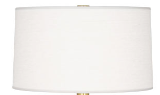 Robert Abbey  REPLACEMENT DELILAH¬¨‚Ä† SHADE FOR LAMP EG701